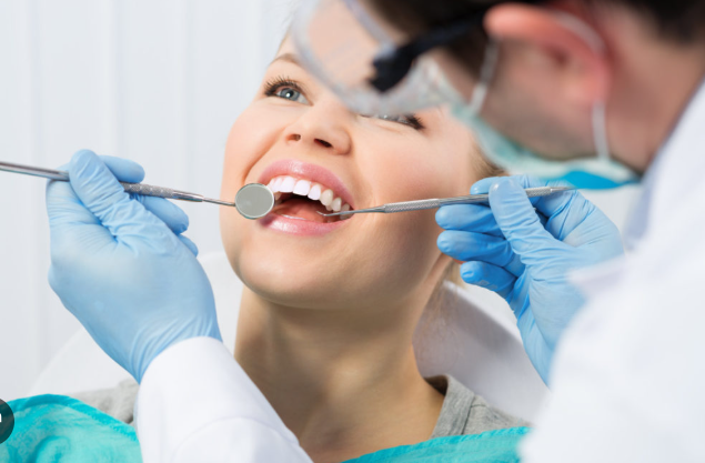 How to Maintain Oral Health While Wearing Braces